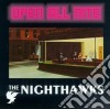 Nighthawks - Open All Night cd
