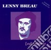 Lenny Breau - Last Sessions cd
