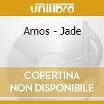 Amos - Jade cd