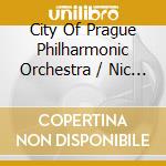 City Of Prague Philharmonic Orchestra / Nic Raine - Epic Hollywood The Film Music Of Miklos Rozsa (2 Cd) cd musicale di City Of Prague Philharmonic Orchestra / Nic Raine