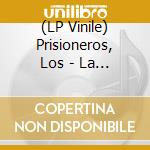 (LP Vinile) Prisioneros, Los - La Voz De Los '80 vinile