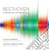 Ludwig Van Beethoven - Symphony No.9 In D Minor Op 125 cd
