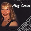 Meg Louise - Beautiful Original Love Songs cd