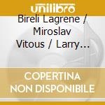 Bireli Lagrene / Miroslav Vitous / Larry Coryell - Bireli Lagrene / Miroslav Vitous / Larry Coryell cd musicale di B.lagrene/m.vitous/l.coryell