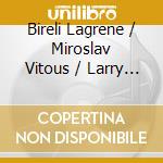 Bireli Lagrene / Miroslav Vitous / Larry Coryell - Bireli Lagrene / Miroslav Vitous / Larry Coryell cd