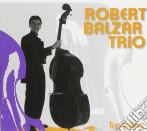 Robert Balzar Trio - Travelling cd musicale di Robert Balzar Trio