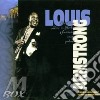 Louis Armstrong & His All Stars - Live In Berlin cd