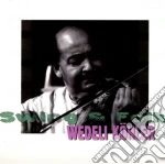 Wedeli Kohler - Swing & Folk cd