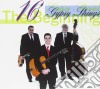 16 Gypsy Strings - The Beginning cd