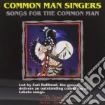 Common Man Singers - Songs For The Common Man