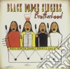 Black Lodge Singers - Brotherhood cd