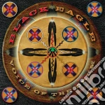 Black Eagle - Voice Of The Drum cd