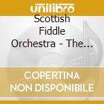 Scottish Fiddle Orchestra - The Three Cities cd musicale di Scottish Fiddle Orchestra