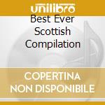 Best Ever Scottish Compilation cd