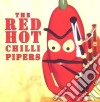 Red Hot Chilli Pipers (The) - The Red Hot Chilli Pipers cd