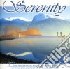 Scottish Fiddle Orchestra & Caledon - Serenity cd