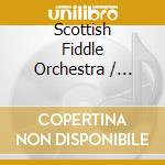 Scottish Fiddle Orchestra / Caledon - Beautiful Scottish Evening cd