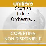 Scottish Fiddle Orchestra (The) - Silver Jubilee cd