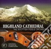 Scottish Fiddle Orchestra - Highland Cathedral cd