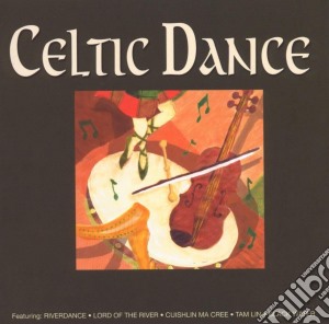 Celtic Dance / Various cd musicale