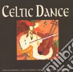 Celtic Dance / Various cd