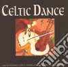 Celtic Dance / Various cd