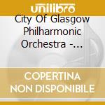 City Of Glasgow Philharmonic Orchestra - Great Irish Classics cd musicale