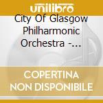 City Of Glasgow Philharmonic Orchestra - Great Irish Classics cd