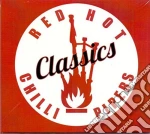 Red Hot Chilli Pipers - Classics cd