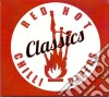 Red Hot Chilli Pipers - Classics cd