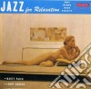 Marty Paich - Jazz For Relaxation cd