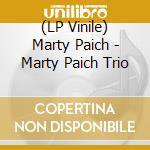 (LP Vinile) Marty Paich - Marty Paich Trio lp vinile di Marty Paich