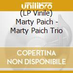 (LP Vinile) Marty Paich - Marty Paich Trio vinile