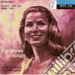 Joy Bryan - Sings