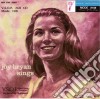 Joy Bryan - Sings cd