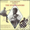 Jack Sheldon - Entertainers cd