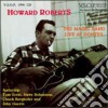 Howard Roberts - Magic Hands Live cd