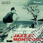 Virgil Gonsalves - Virgil Gonsalves Big Band Plus Six: Jazz Monterey