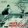 Virgil Gonsalves - Virgil Gonsalves Big Band Plus Six: Jazz Monterey cd
