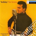 Johnny Holiday - Holiday For Lovers