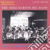 Mike Barone Big Band (The) - Live At Donte'S 1968 cd