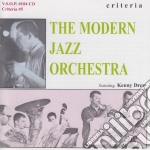 Modern Jazz Orchestra (The) - The Modern Jazz Orchestra