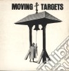 (LP Vinile) Moving Targets - Burning In Water (White Vinyl) cd