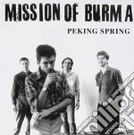 (LP Vinile) Mission Of Burma - Peking Spring vinile