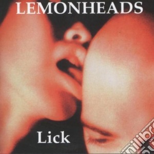 Lemonheads (The) - Lick cd musicale di Lemonheads