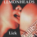 Lemonheads (The) - Lick