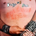 (LP VINILE) Kings of punk cd
