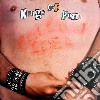 (LP VINILE) Kings of punk cd