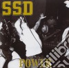 Ssd - Power: The Best Of cd