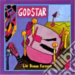 Godstar - Lie Down Forever